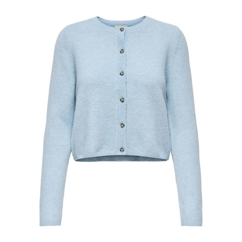 JDY Chloe Open Front Cardigan
